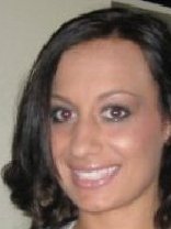 Person who looks like Nicole Richie