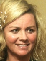 Person who looks like Joan Allen