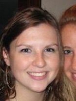 Person who looks like Arielle Kebbel