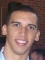 Person who looks like Nigel Barker