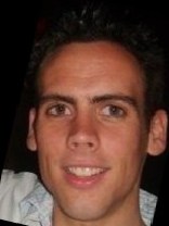 Person who looks like Eli Roth