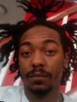 Person who looks like Snoop Dogg