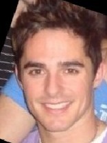 Person who looks like Jonathan Bennett