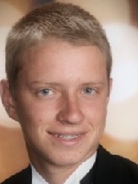 Person who looks like Will Estes