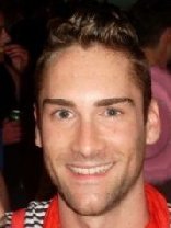 Person who looks like Joseph Fiennes