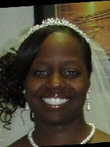 Person who looks like Bernie Mac