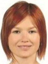 Person who looks like Renée Zellweger