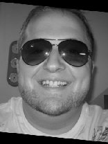 Person who looks like Kevin James