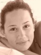 Person who looks like Claire Forlani