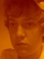 Person who looks like Jeremy Sumpter