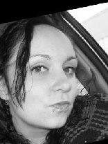 Person who looks like Kaley Cuoco