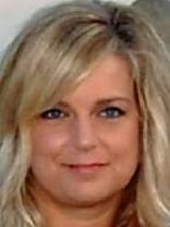 Person who looks like Kathryn Morris