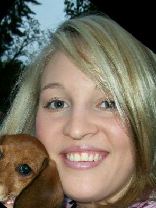 Person who looks like Jeri Ryan