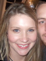 Person who looks like Bryce Dallas Howard