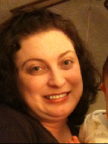 Person who looks like Illeana Douglas