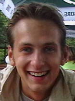 Person who looks like Josh Lucas