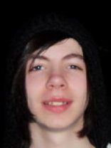 Person who looks like Ben Jelen