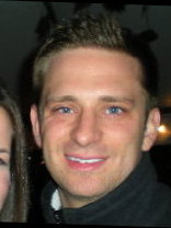 Person who looks like Drew Lachey