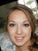 Person who looks like Kristanna Loken