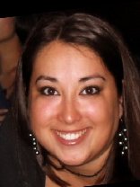 Person who looks like Lisa Ling