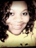 Person who looks like Kimberly Elise