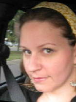 Person who looks like Sarah Paulson