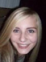 Person who looks like Emma Roberts