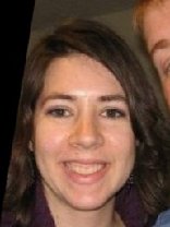 Person who looks like Patricia Heaton