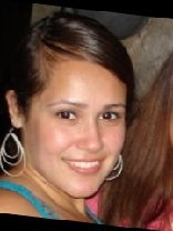 Person who looks like Bonnie-Jill Laflin