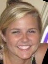 Person who looks like Skye McCole Bartusiak