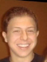 Person who looks like Michael Cera