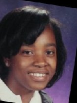 Person who looks like Keke Palmer