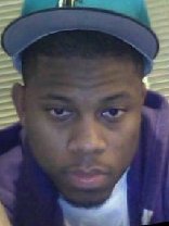 Person who looks like Nas