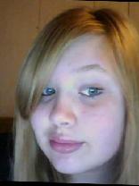 Person who looks like Emily Osment