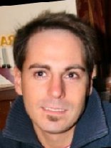 Person who looks like Sam Huntington