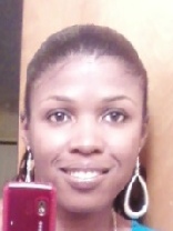 Person who looks like Nona Gaye