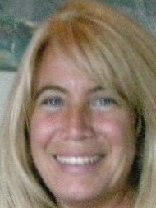 Person who looks like Kathy Baker