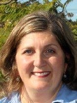 Person who looks like Kate Burton