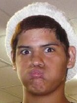 Person who looks like Jay Hernandez