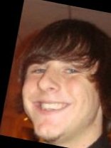 Person who looks like Jason Ritter