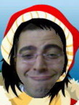 Person who looks like Bill Gates