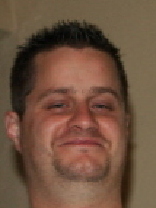 Person who looks like Simon Baker