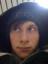 Person who looks like Jason Schwartzman