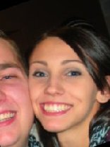 Person who looks like Summer Altice