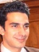 Person who looks like Justin Theroux