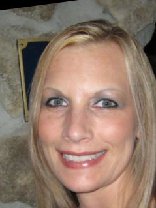 Person who looks like Lauralee Bell