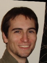 Person who looks like Brandon Routh