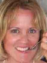 Person who looks like Melanie Griffith