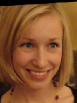 Person who looks like Deborah Gibson