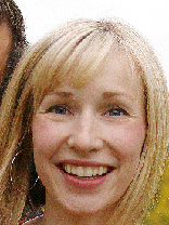 Person who looks like Julie Benz